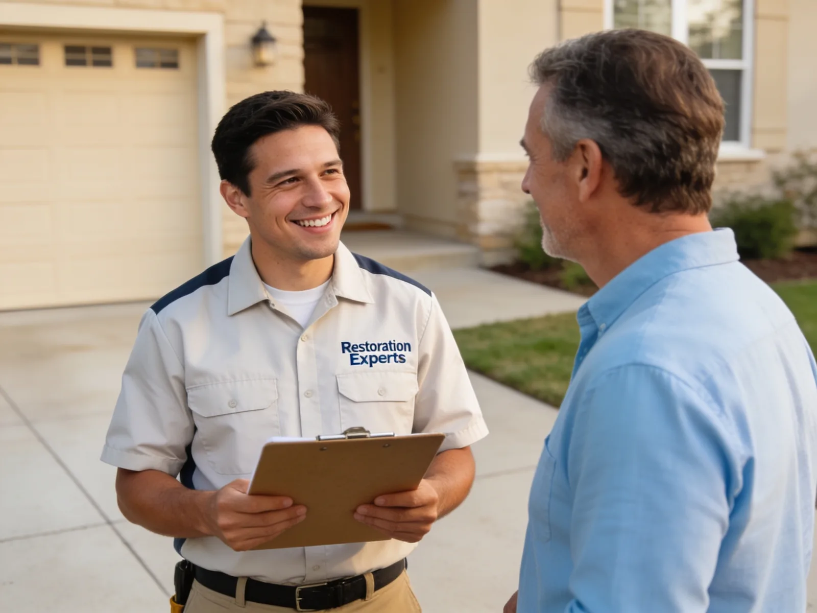Water Damage Cleanup Nadeau, MI FAQs